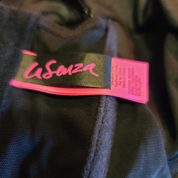 Balconette Bra - Picture 2 of 6